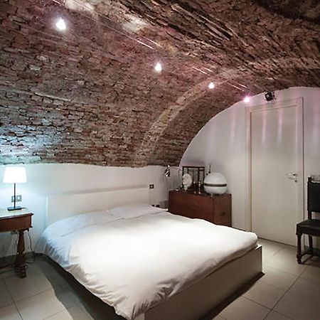 Casa Milano- Apartments And Rooms Екстер'єр фото
