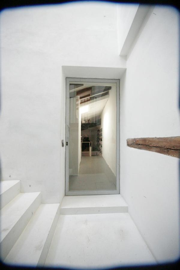 Casa Milano- Apartments And Rooms Екстер'єр фото