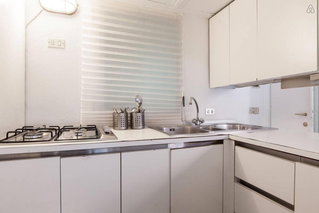 Casa Milano- Apartments And Rooms Екстер'єр фото