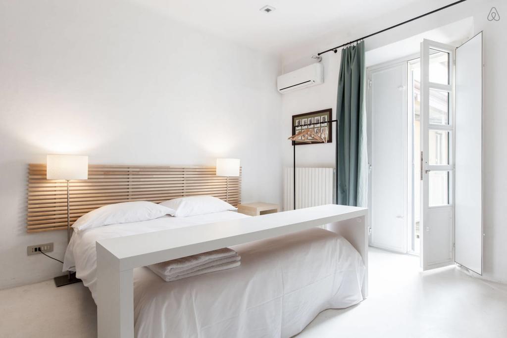 Casa Milano- Apartments And Rooms Номер фото