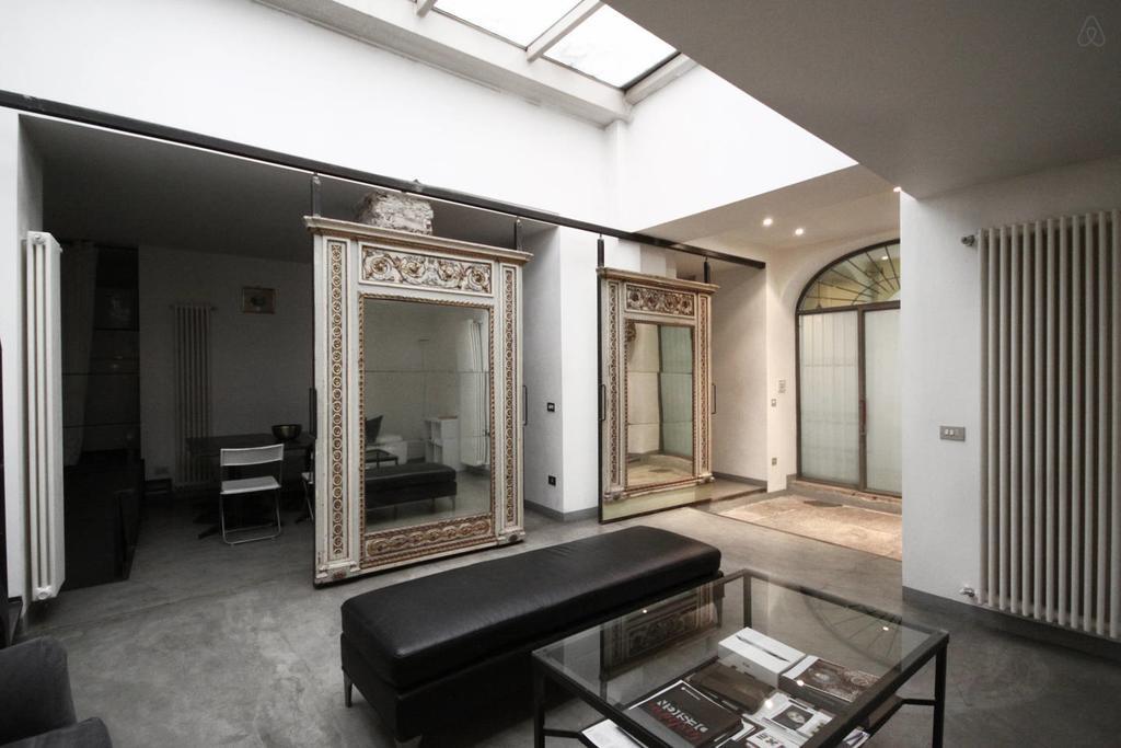 Casa Milano- Apartments And Rooms Екстер'єр фото