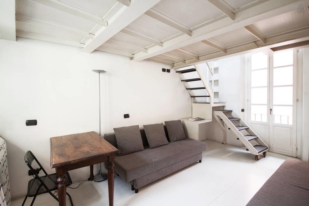 Casa Milano- Apartments And Rooms Екстер'єр фото