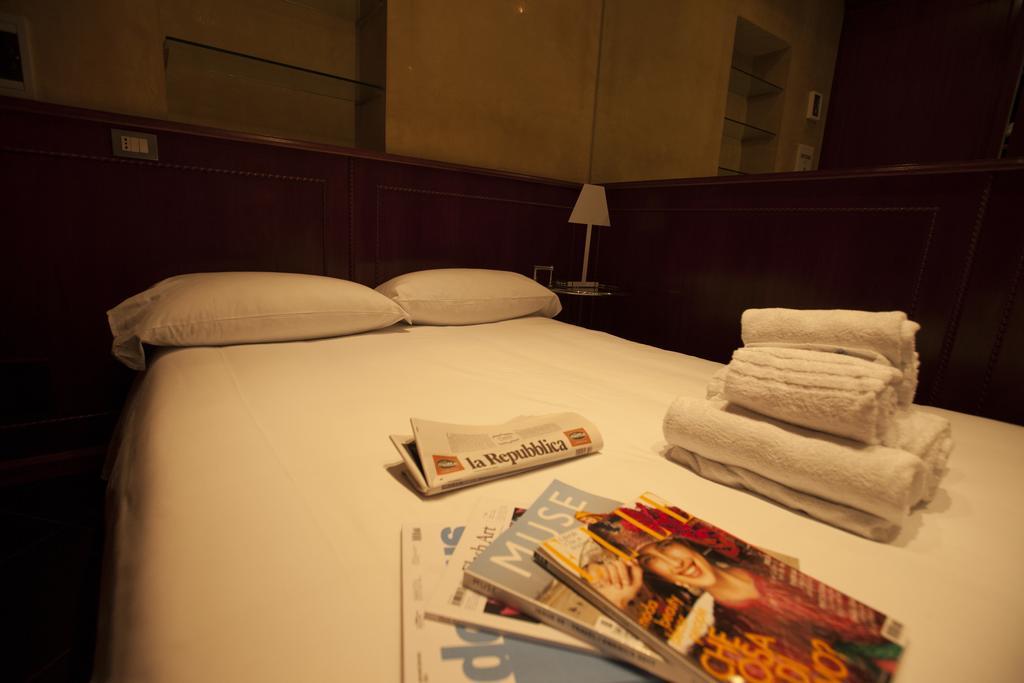 Casa Milano- Apartments And Rooms Екстер'єр фото