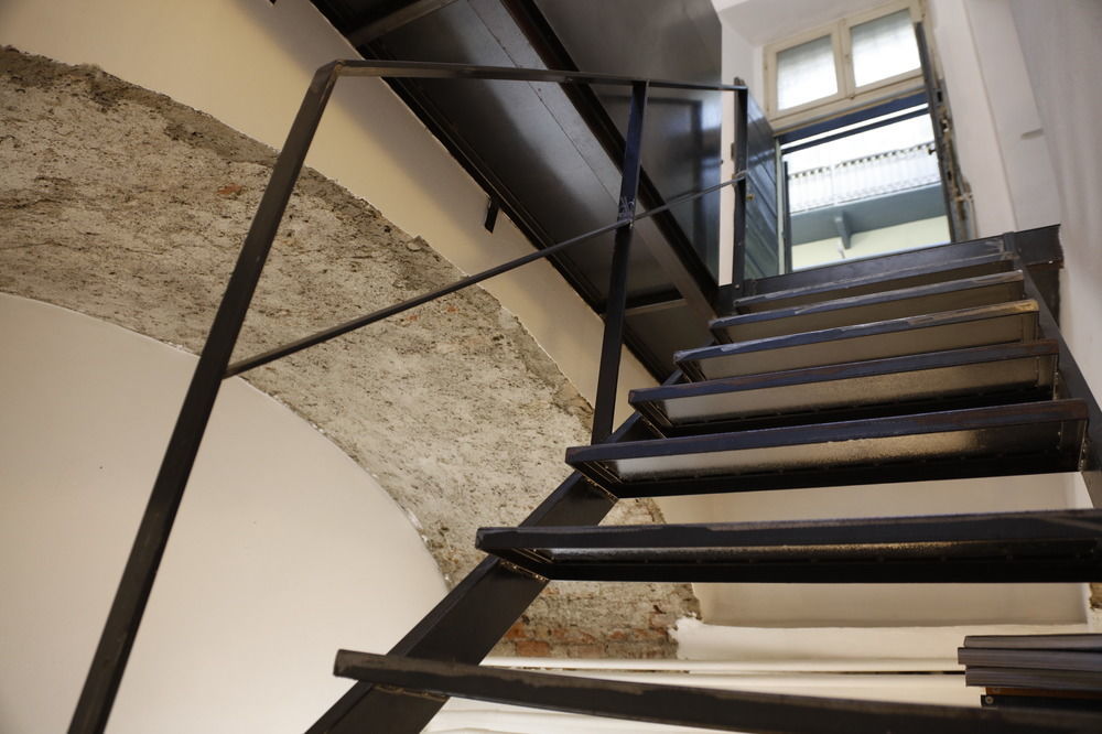 Casa Milano- Apartments And Rooms Екстер'єр фото