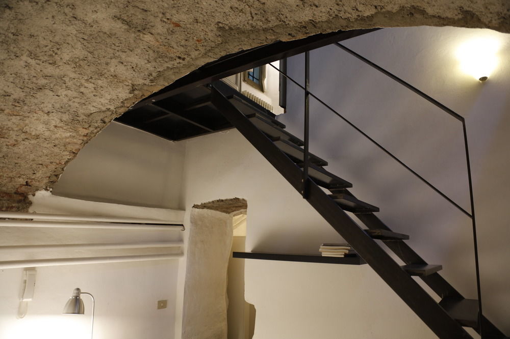 Casa Milano- Apartments And Rooms Екстер'єр фото