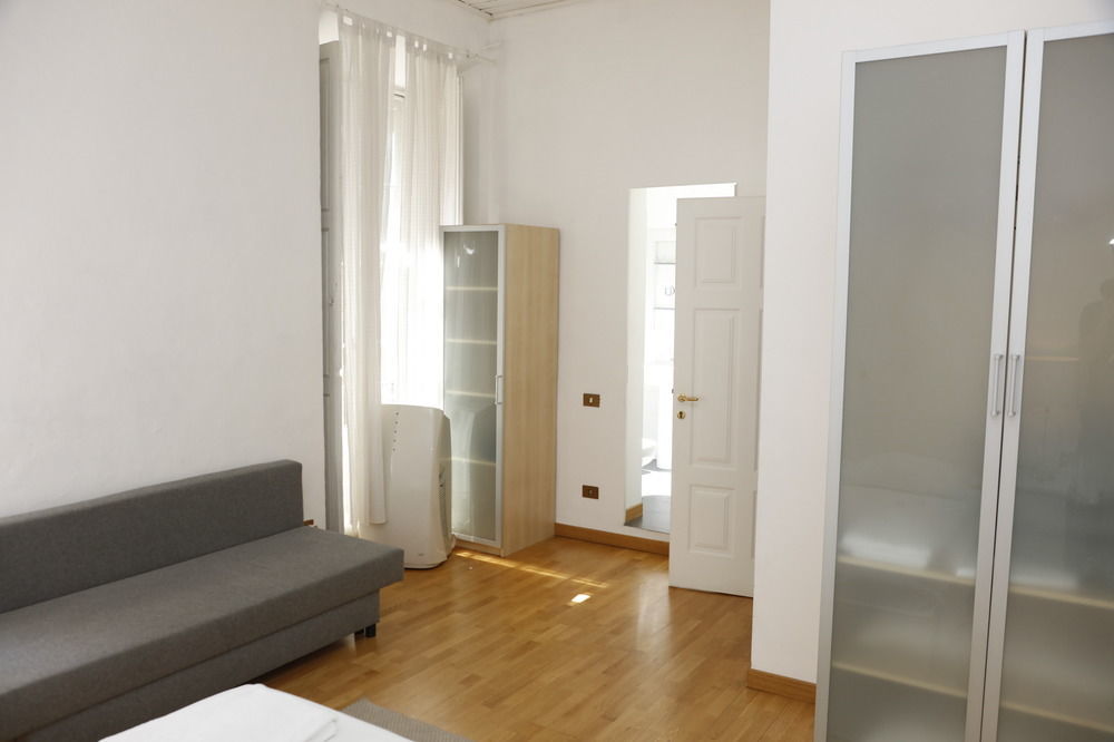 Casa Milano- Apartments And Rooms Екстер'єр фото