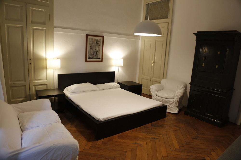Casa Milano- Apartments And Rooms Екстер'єр фото