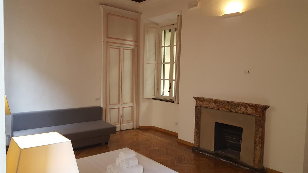 Casa Milano- Apartments And Rooms Екстер'єр фото