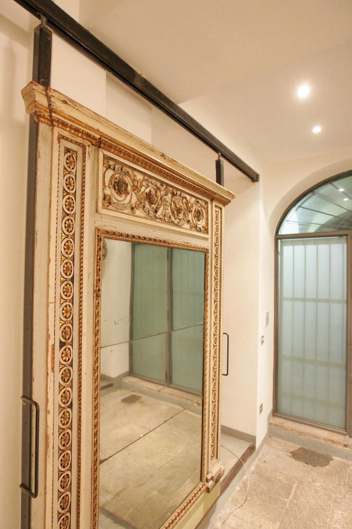 Casa Milano- Apartments And Rooms Екстер'єр фото