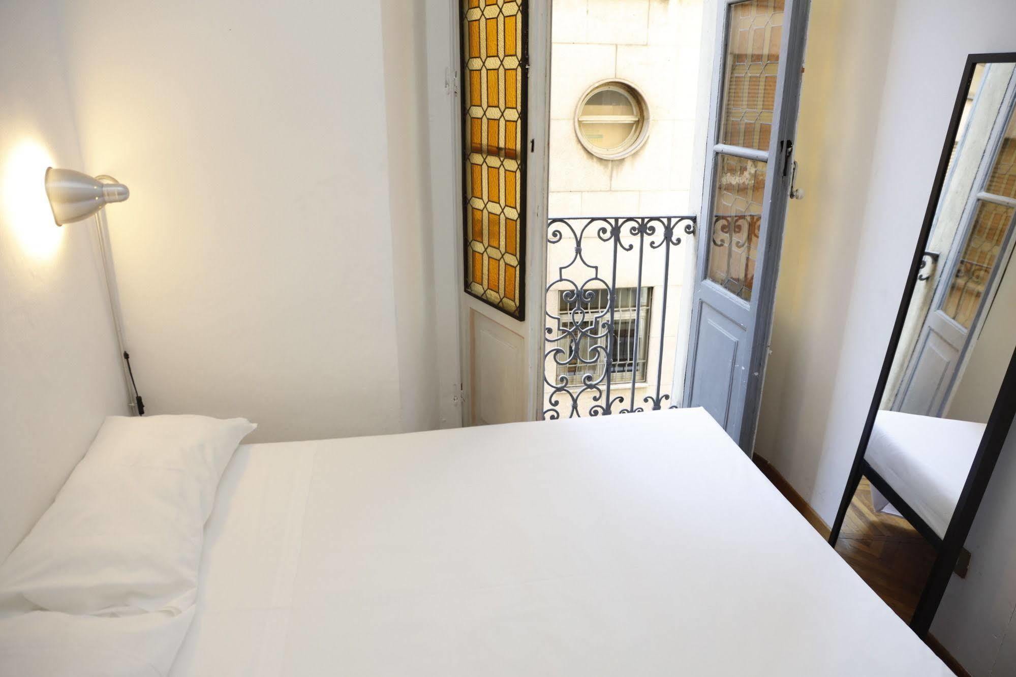 Casa Milano- Apartments And Rooms Екстер'єр фото