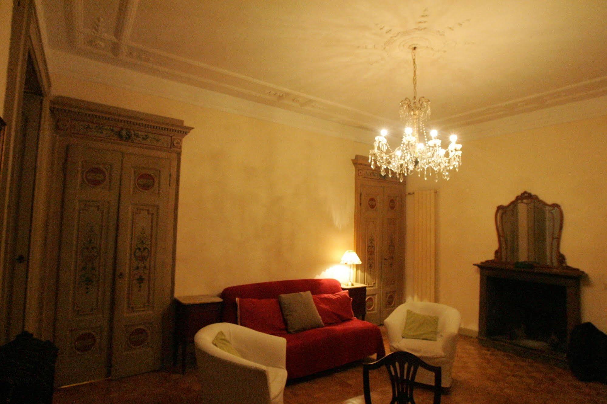 Casa Milano- Apartments And Rooms Екстер'єр фото