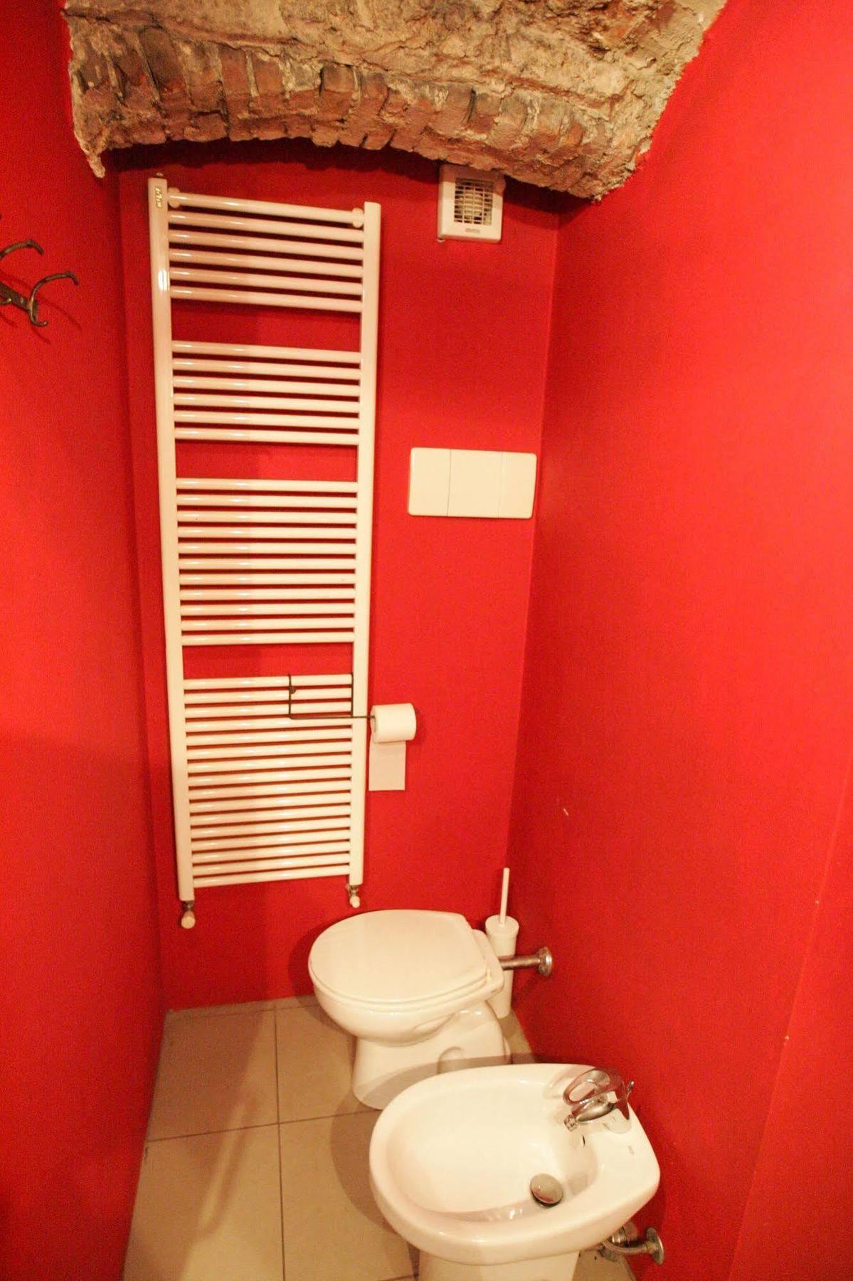 Casa Milano- Apartments And Rooms Екстер'єр фото