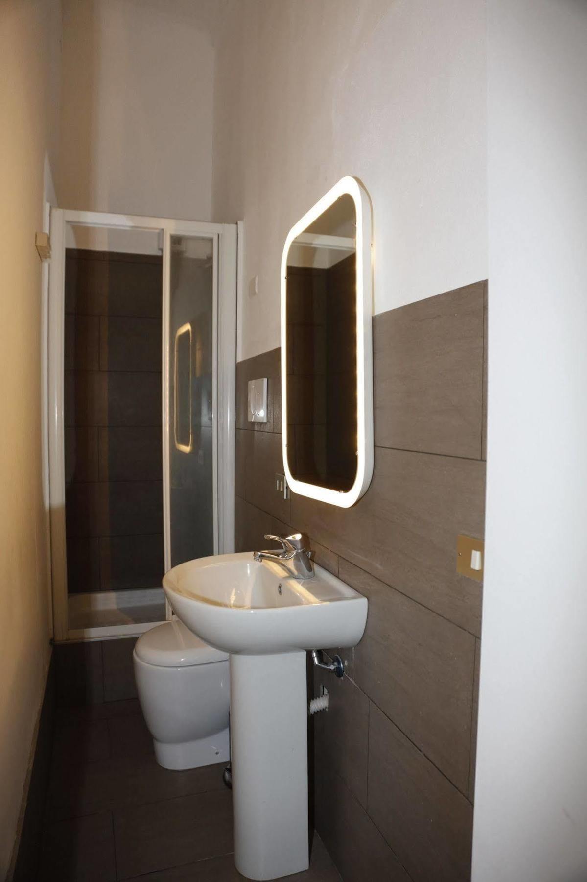 Casa Milano- Apartments And Rooms Екстер'єр фото