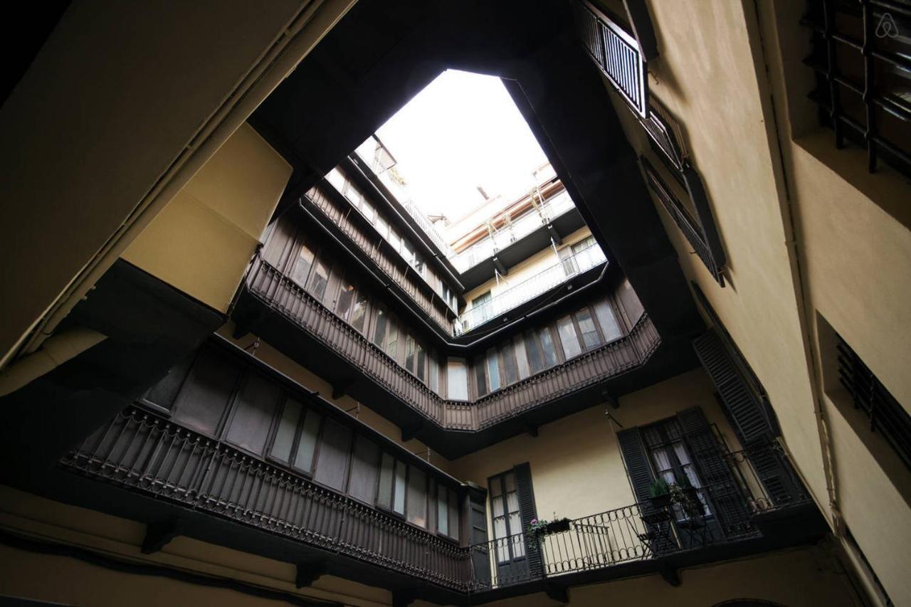 Casa Milano- Apartments And Rooms Екстер'єр фото