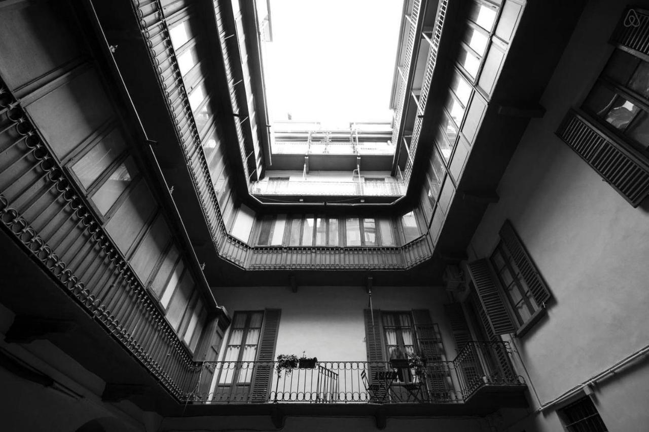 Casa Milano- Apartments And Rooms Номер фото