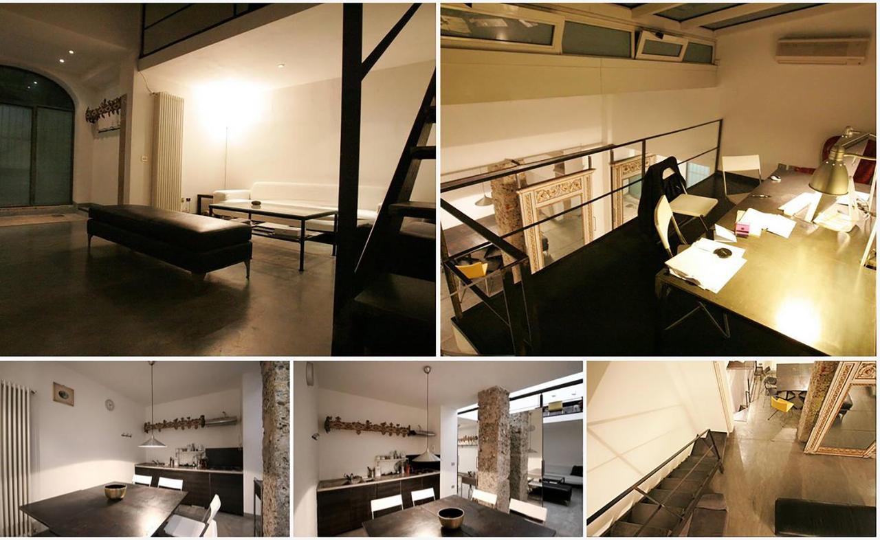 Casa Milano- Apartments And Rooms Екстер'єр фото