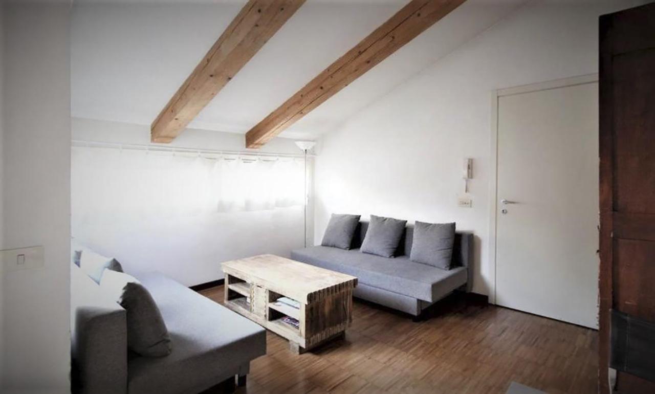 Casa Milano- Apartments And Rooms Екстер'єр фото