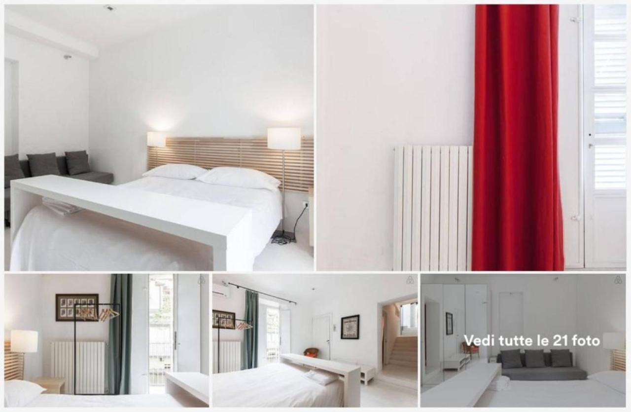 Casa Milano- Apartments And Rooms Екстер'єр фото