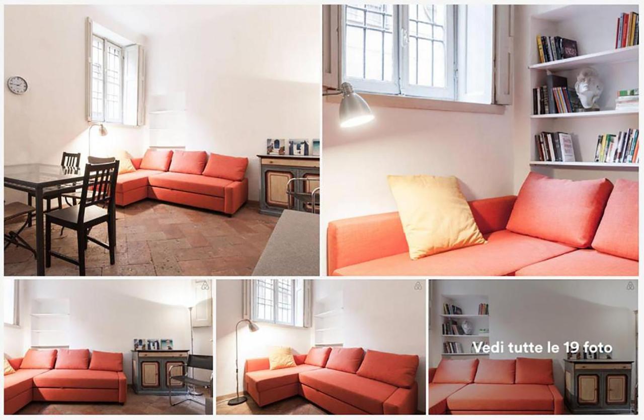 Casa Milano- Apartments And Rooms Екстер'єр фото